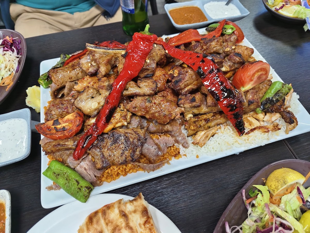 Slide Background Image